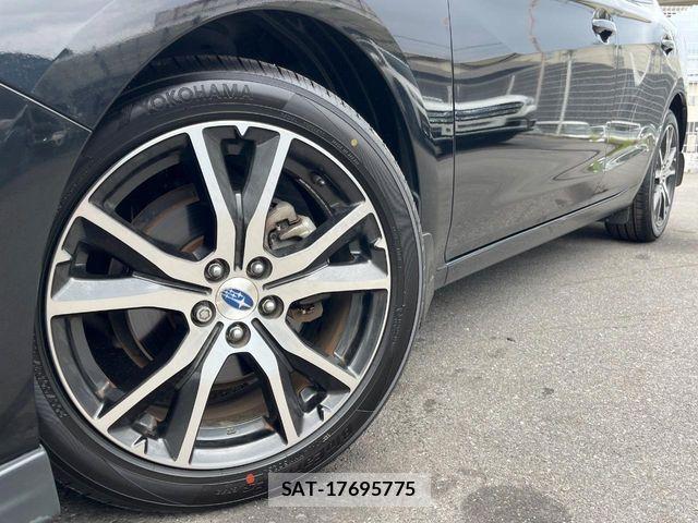 Subaru IMPREZA G4 2017-02 7454935-15