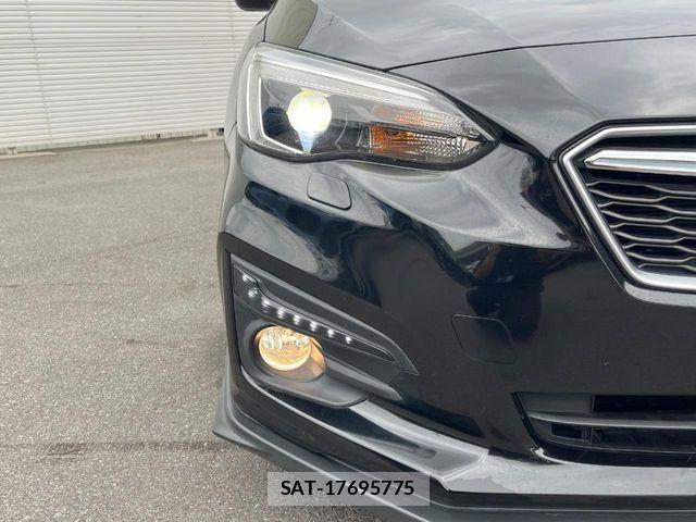 Subaru IMPREZA G4 2017-02 7454935-16
