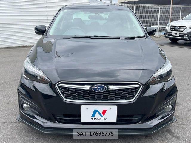 Subaru IMPREZA G4 2017-02 7454935-17