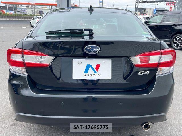 Subaru IMPREZA G4 2017-02 7454935-18