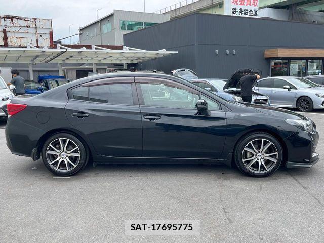 Subaru IMPREZA G4 2017-02 7454935-19