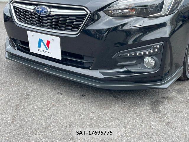Subaru IMPREZA G4 2017-02 7454935-5