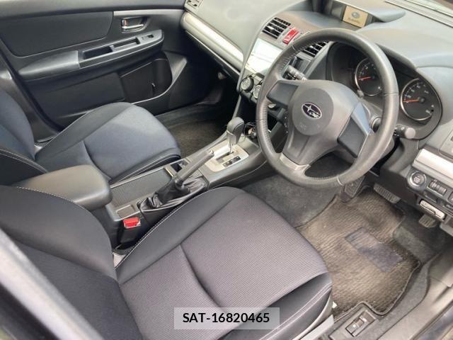 Subaru IMPREZA G4 2012-06 7500974-9