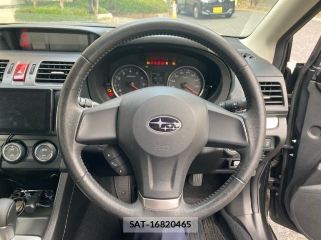 Subaru IMPREZA G4 2012-06 7500974-13