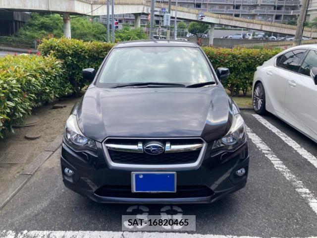 Subaru IMPREZA G4 2012-06 7500974-1