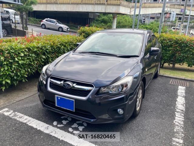 Subaru IMPREZA G4 2012-06 7500974-2