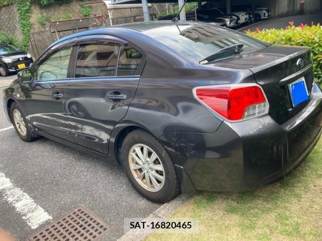 Subaru IMPREZA G4 2012-06 7500974-3