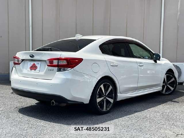 Subaru IMPREZA G4 2018-09 7500973-2