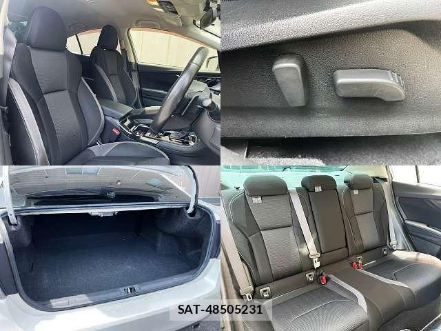 Subaru IMPREZA G4 2018-09 7500973-6