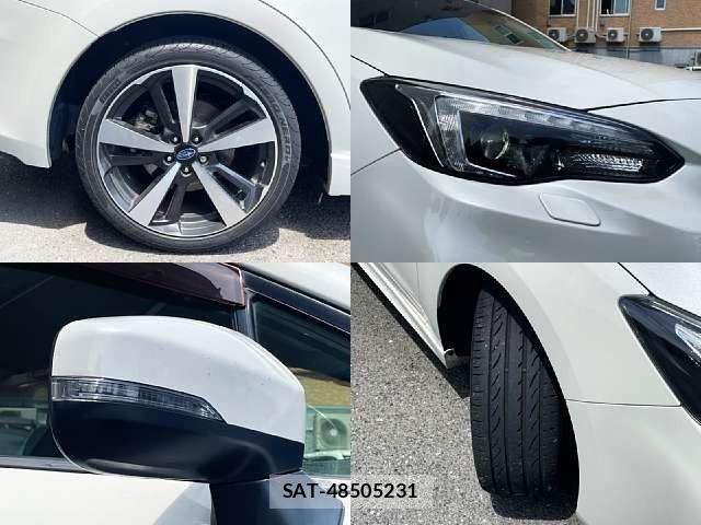 Subaru IMPREZA G4 2018-09 7500973-7