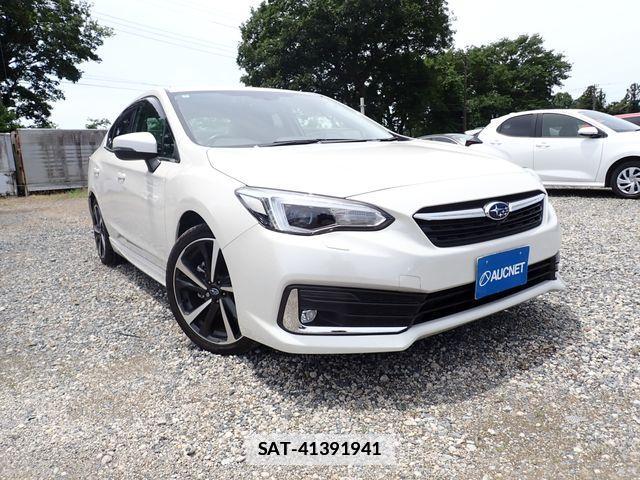 Subaru IMPREZA G4 2020-03 7500971-0