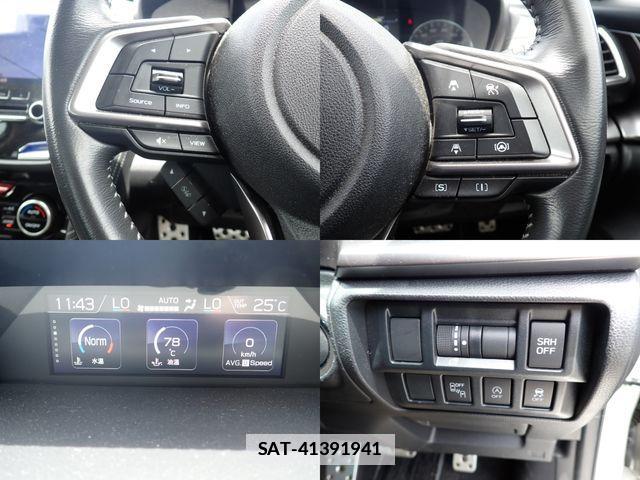 Subaru IMPREZA G4 2020-03 7500971-14
