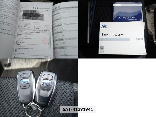 Subaru IMPREZA G4 2020-03 7500971-28