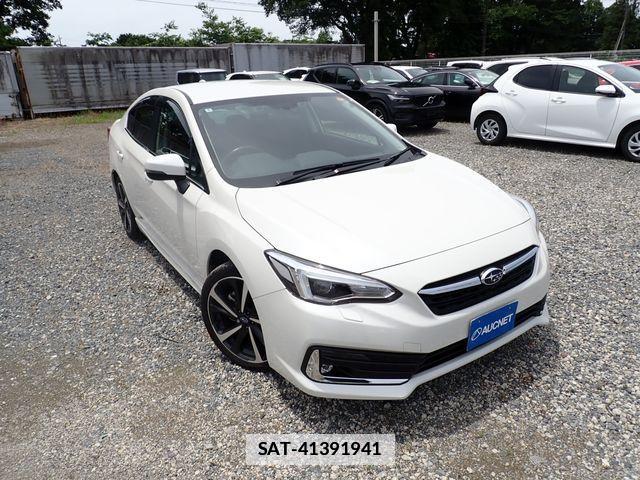 Subaru IMPREZA G4 2020-03 7500971-3