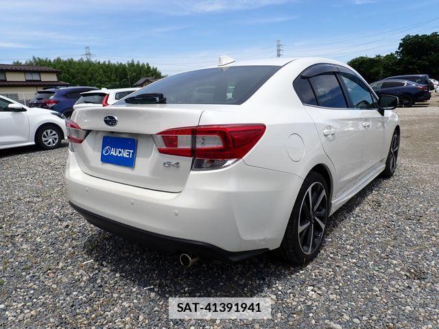 Subaru IMPREZA G4 2020-03 7500971-7