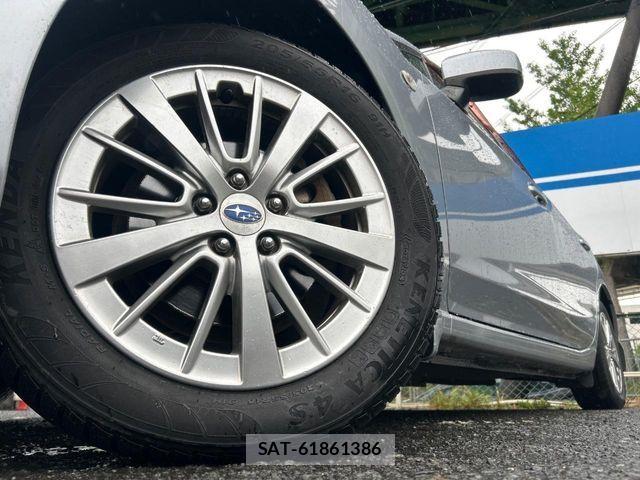 Subaru IMPREZA G4 2016-12 7617162-12