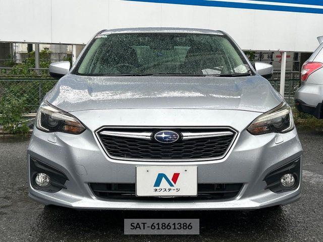 Subaru IMPREZA G4 2016-12 7617162-13