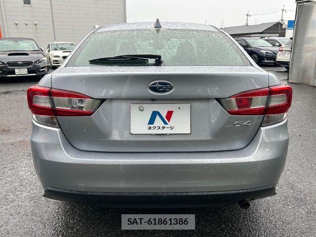 Subaru IMPREZA G4 2016-12 7617162-14