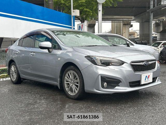 Subaru IMPREZA G4 2016-12 7617162-15