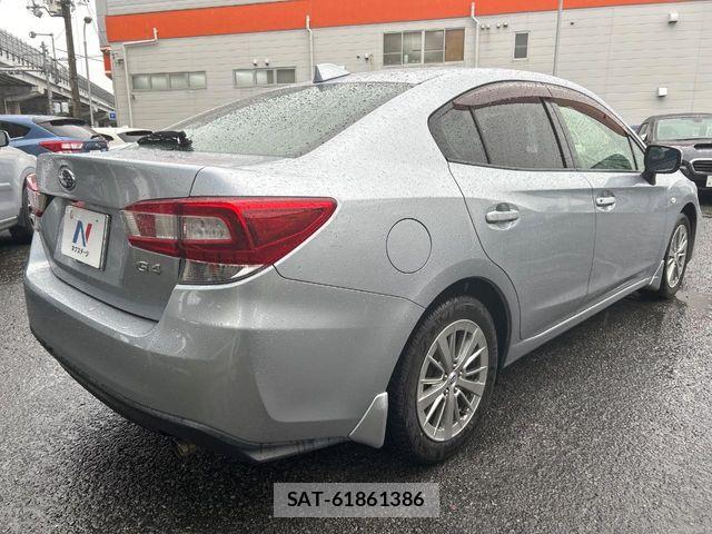 Subaru IMPREZA G4 2016-12 7617162-16