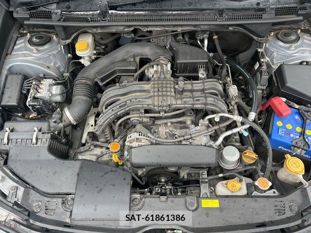 Subaru IMPREZA G4 2016-12 7617162-17