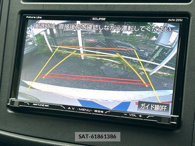 Subaru IMPREZA G4 2016-12 7617162-4
