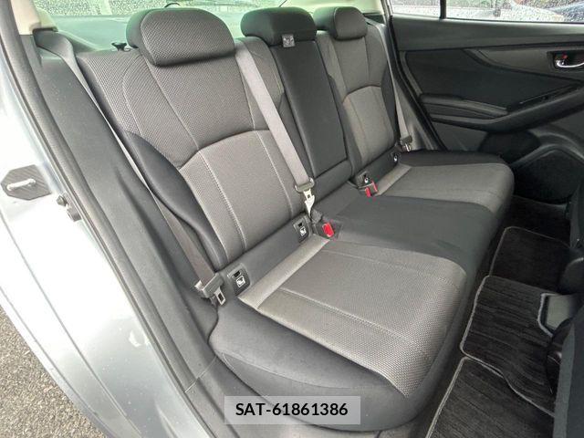 Subaru IMPREZA G4 2016-12 7617162-8