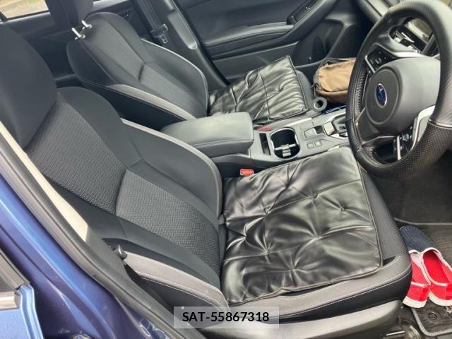 Subaru IMPREZA G4 2017-11 7617163-9