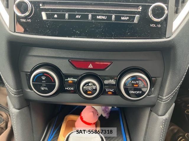 Subaru IMPREZA G4 2017-11 7617163-11
