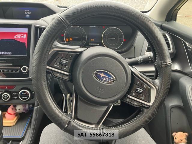 Subaru IMPREZA G4 2017-11 7617163-13