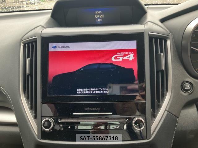 Subaru IMPREZA G4 2017-11 7617163-16