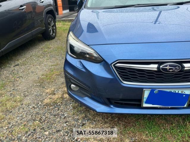 Subaru IMPREZA G4 2017-11 7617163-1
