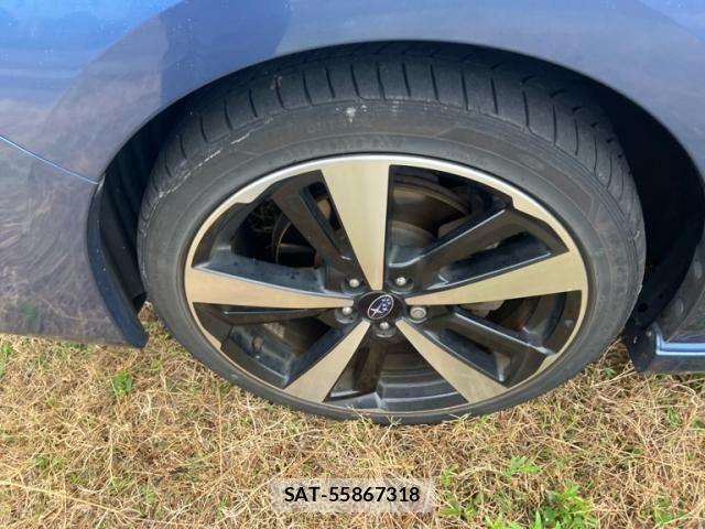 Subaru IMPREZA G4 2017-11 7617163-3