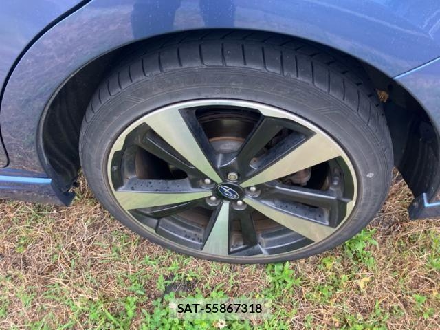 Subaru IMPREZA G4 2017-11 7617163-4