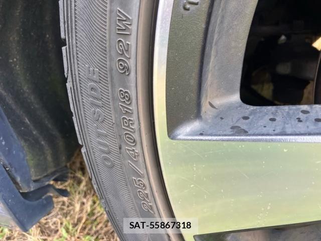 Subaru IMPREZA G4 2017-11 7617163-5