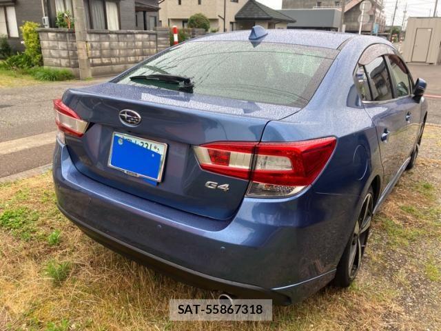 Subaru IMPREZA G4 2017-11 7617163-6