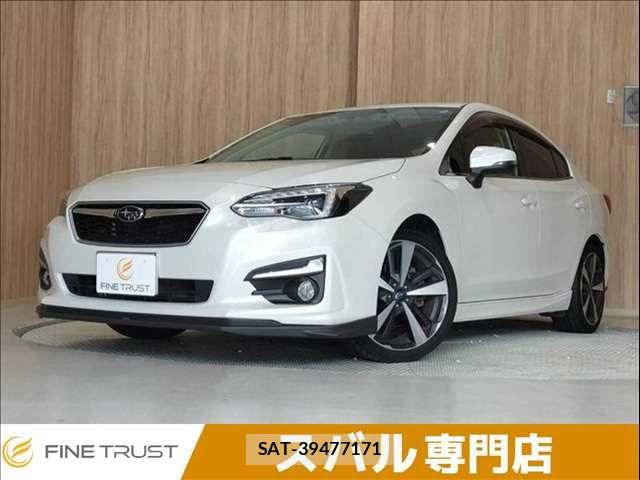 Subaru IMPREZA G4 2017-01 7724280-0