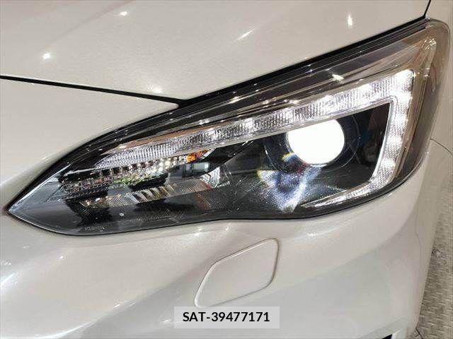 Subaru IMPREZA G4 2017-01 7724280-9