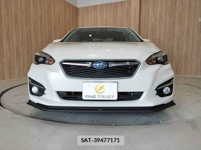 Subaru IMPREZA G4 2017-01 7724280-12