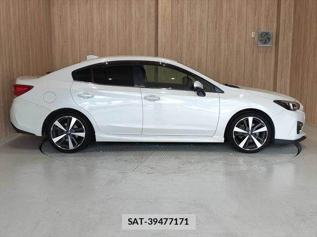 Subaru IMPREZA G4 2017-01 7724280-14