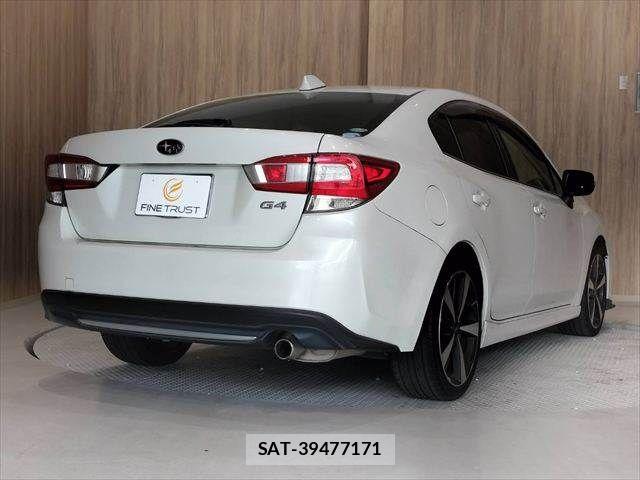 Subaru IMPREZA G4 2017-01 7724280-15