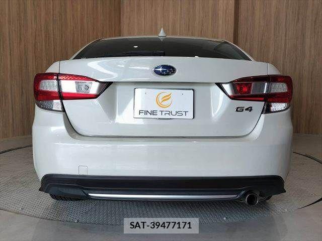 Subaru IMPREZA G4 2017-01 7724280-16