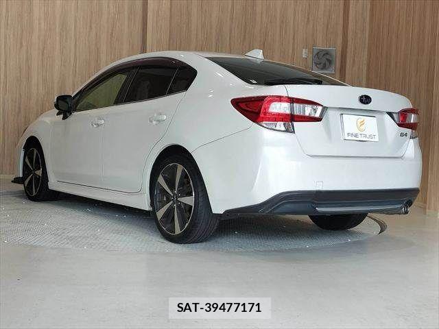 Subaru IMPREZA G4 2017-01 7724280-17