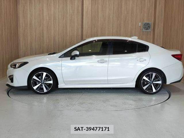 Subaru IMPREZA G4 2017-01 7724280-18