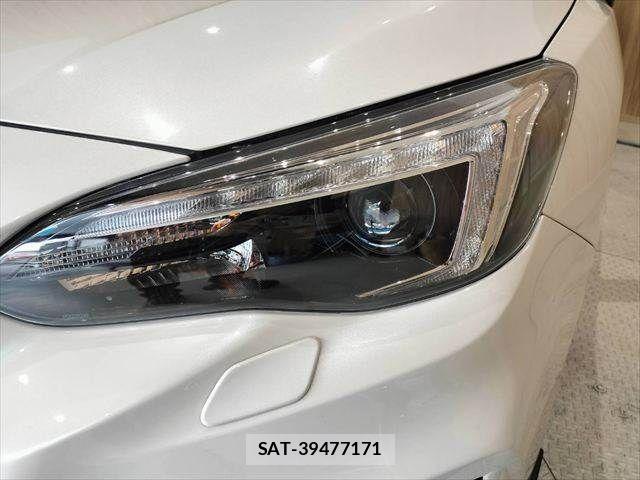 Subaru IMPREZA G4 2017-01 7724280-19