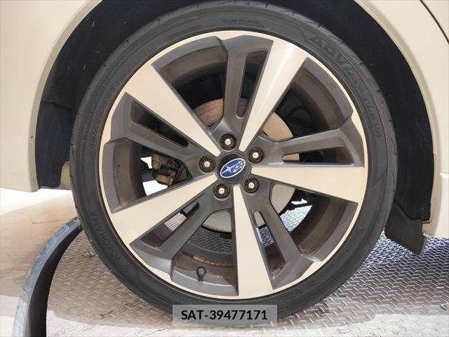 Subaru IMPREZA G4 2017-01 7724280-27