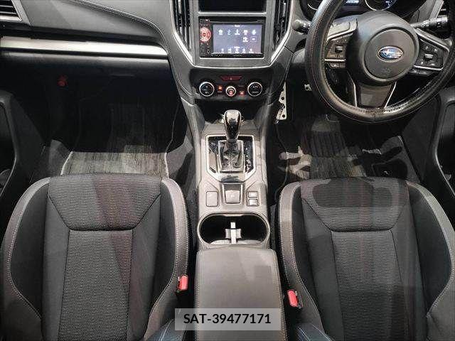 Subaru IMPREZA G4 2017-01 7724280-2