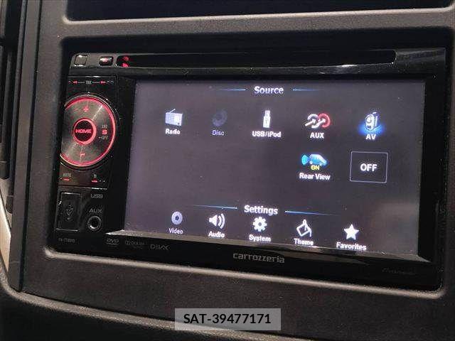 Subaru IMPREZA G4 2017-01 7724280-3