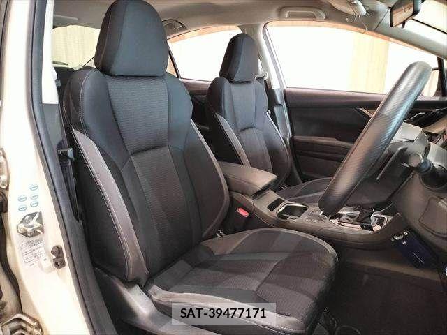Subaru IMPREZA G4 2017-01 7724280-5