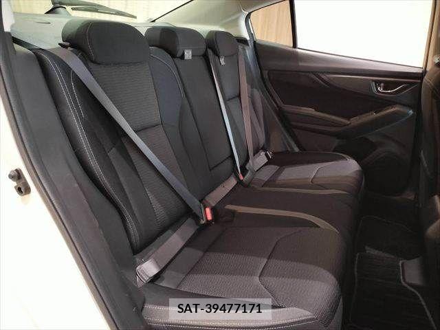 Subaru IMPREZA G4 2017-01 7724280-6